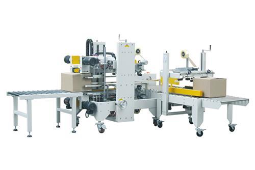 四角封箱機 四角封箱機